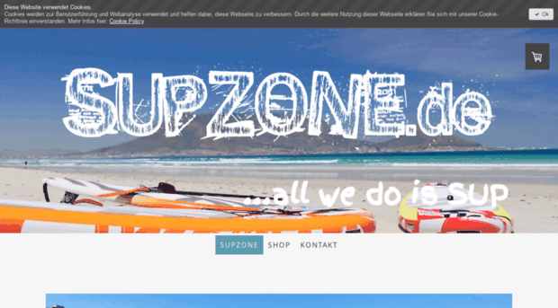 supzone.de