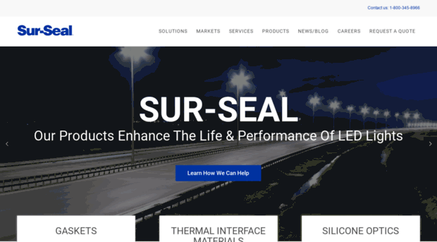 sur-seal.com