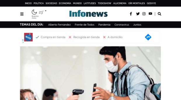 sur.infonews.com