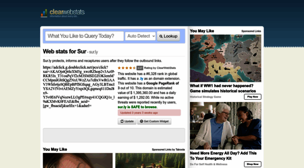 sur.ly.clearwebstats.com