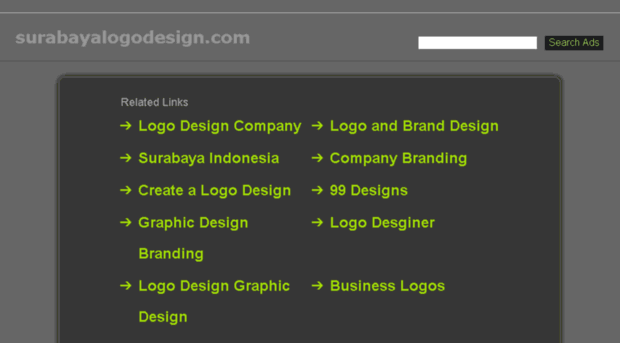 surabayalogodesign.com