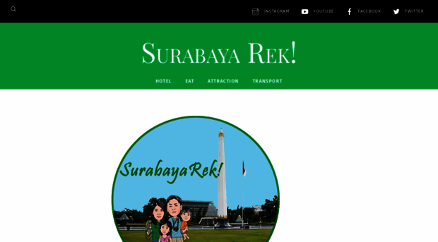 surabayarek.com