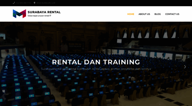 surabayarental.com