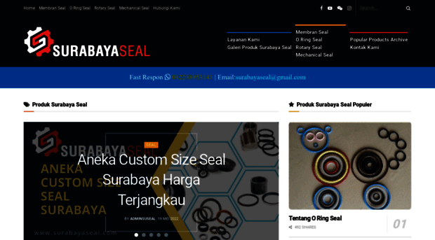 surabayaseal.com
