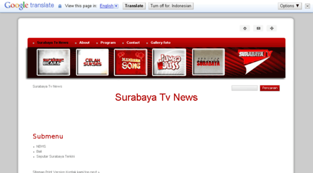 surabayatvnews.com