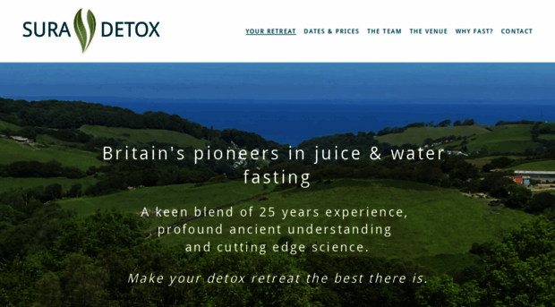 suradetox.com