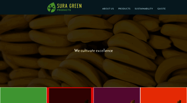 suragreen.com