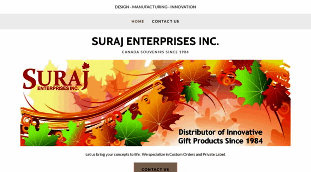 suraj.ca