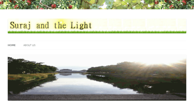 surajandthelight.com