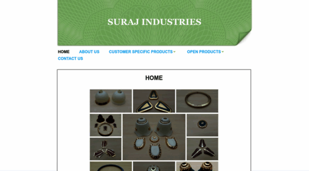 surajindustries.net