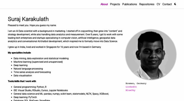 surajkarak.github.io