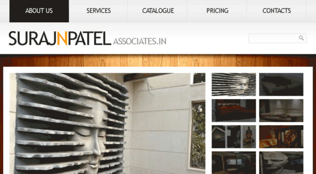 surajnpatelassociates.in