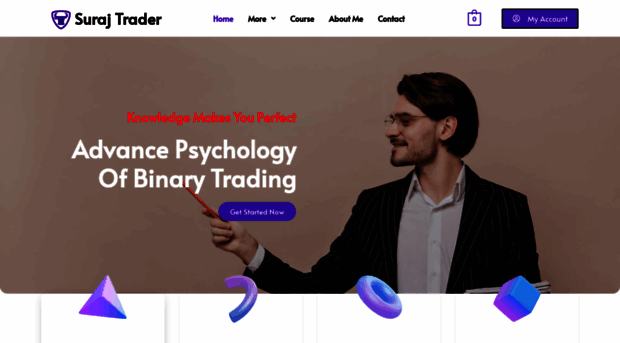 surajtrader.com