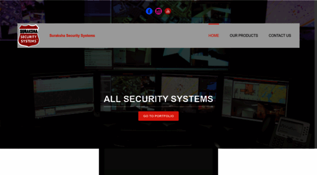 surakshasecuritysystems.com