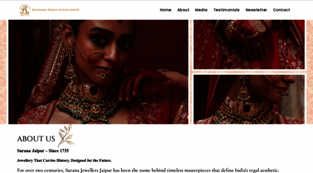 suranajaipur.com