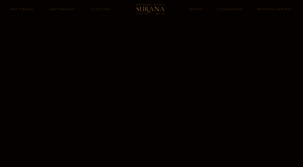 suranajewellery.com