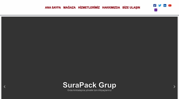 surapack.com