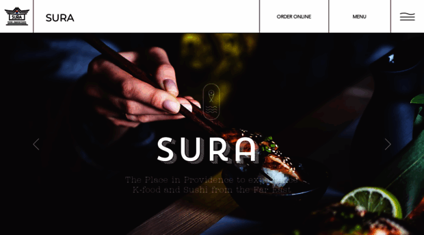 suraprovidence.com