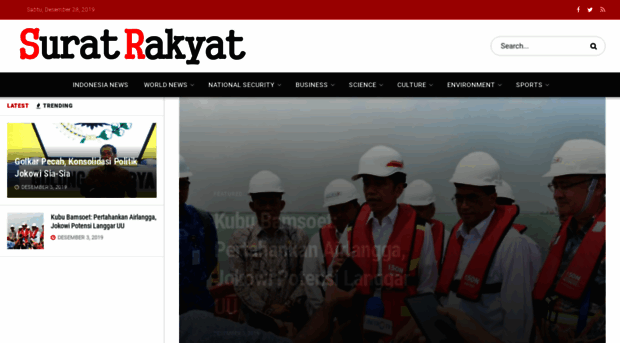 suratrakyat.com