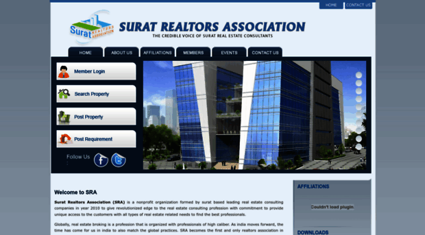 suratrealtor.com