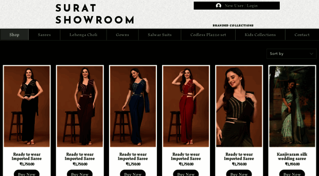 suratshowroom.com