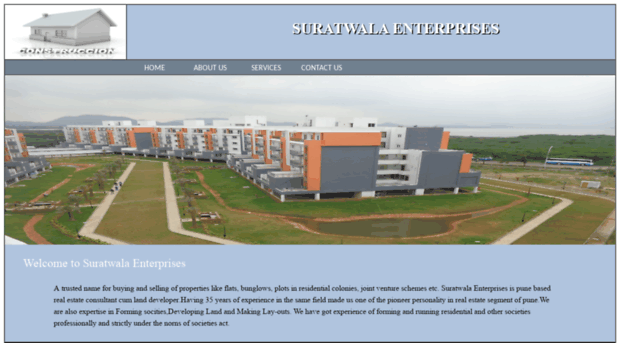 suratwalaenterprises.com