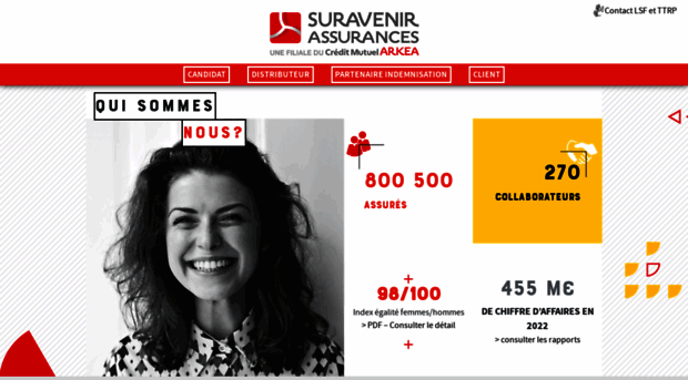 suravenir-assurances.fr