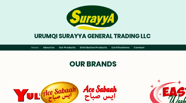 surayyauae.com