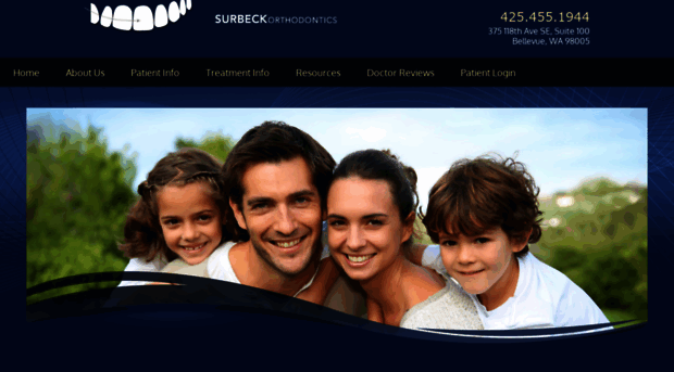 surbeckortho.com