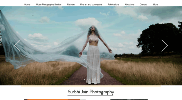 surbhijainphotography.com