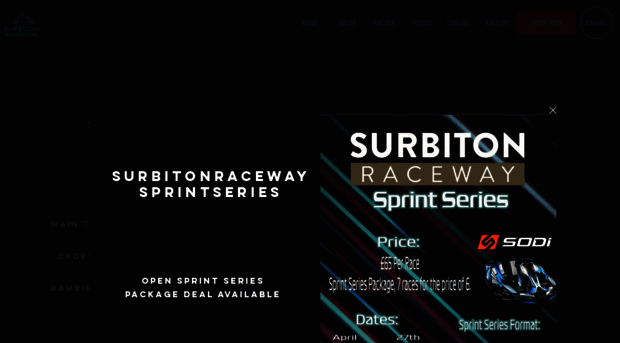 surbiton-raceway.co.uk