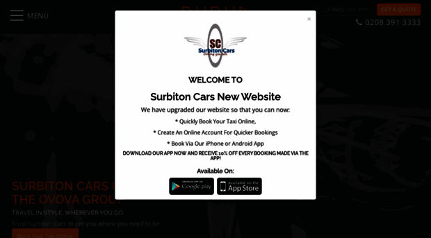 surbitoncars.co.uk