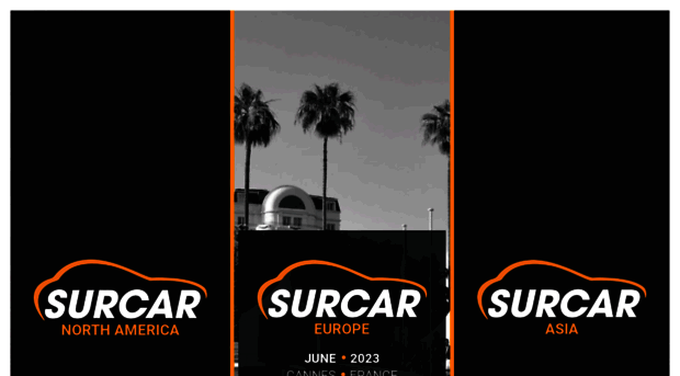 surcarcongress.com