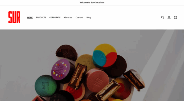 surchocolates.co.uk