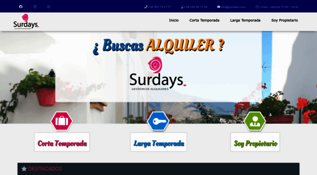 surdays.com