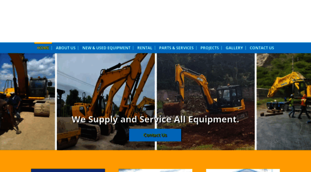 surdeenequipment.com