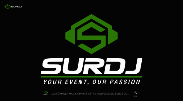 surdj.com