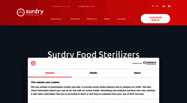 surdry.com