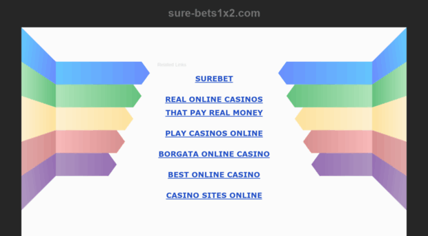 sure-bets1x2.com