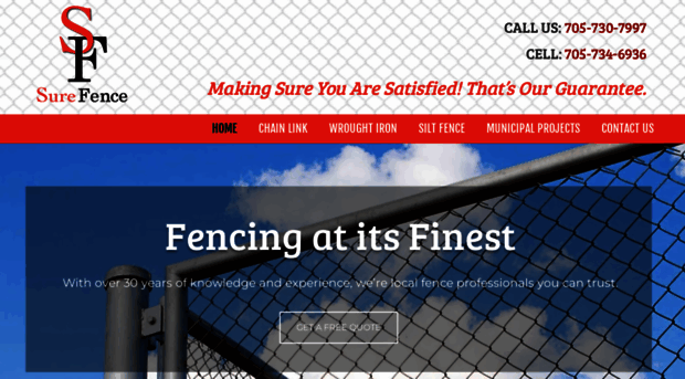 sure-fence.ca