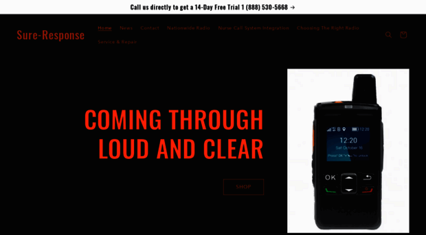 sure-response.com