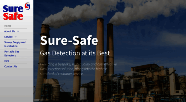 sure-safe.com