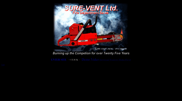 sure-vent.com
