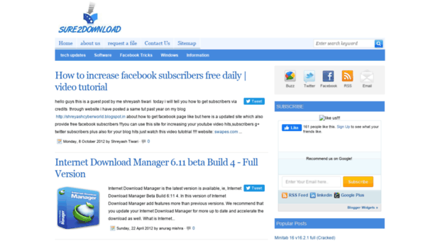 sure2download.blogspot.com