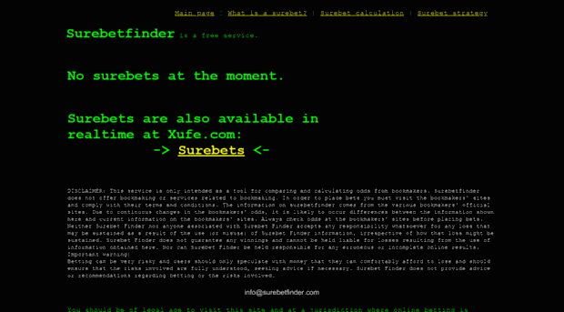 surebetfinder.com