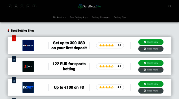 surebets.site