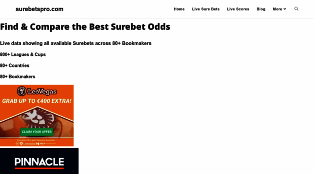 surebetspro.com