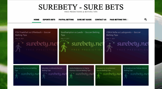 surebety.net