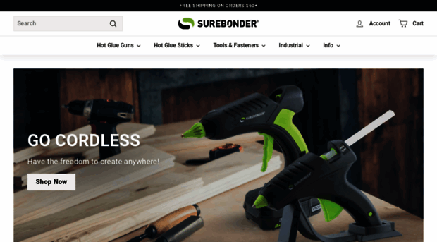 surebonderindustrial.com