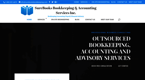 surebooksbookkeeping.com